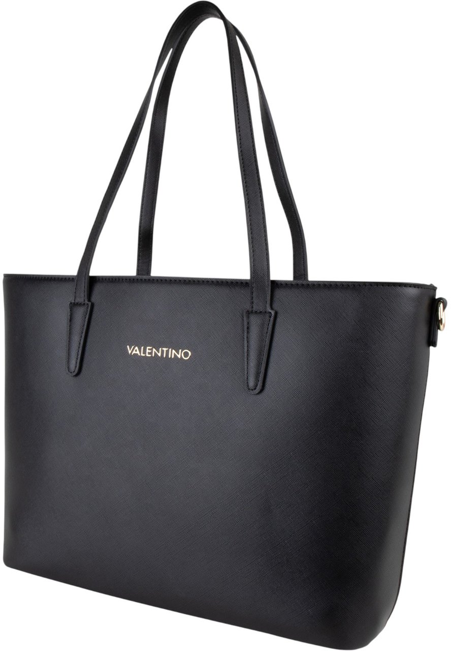 Valentino Dames Tas Zwart