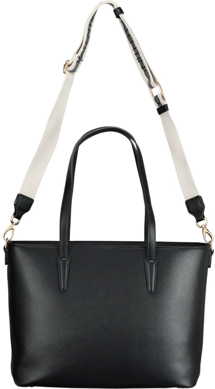 Valentino Dames Tas Zwart