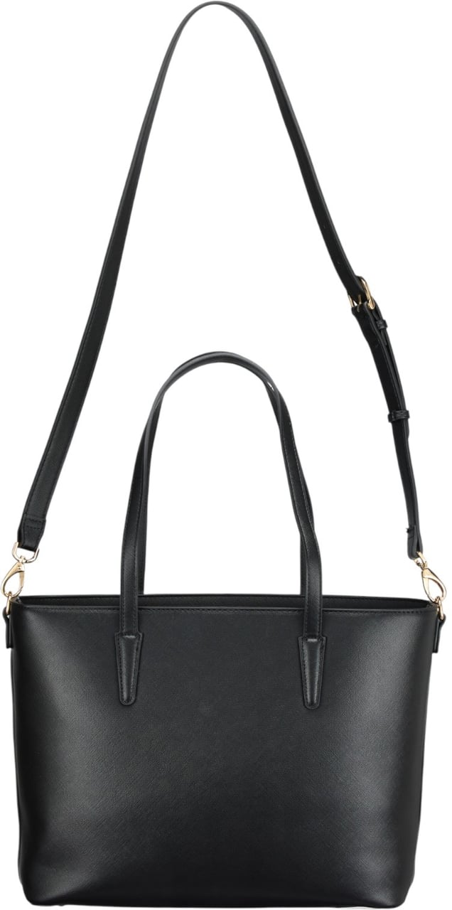 Valentino Dames Tas Zwart