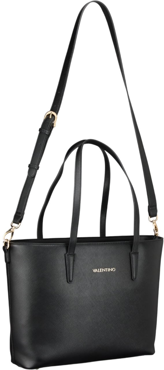 Valentino Dames Tas Zwart