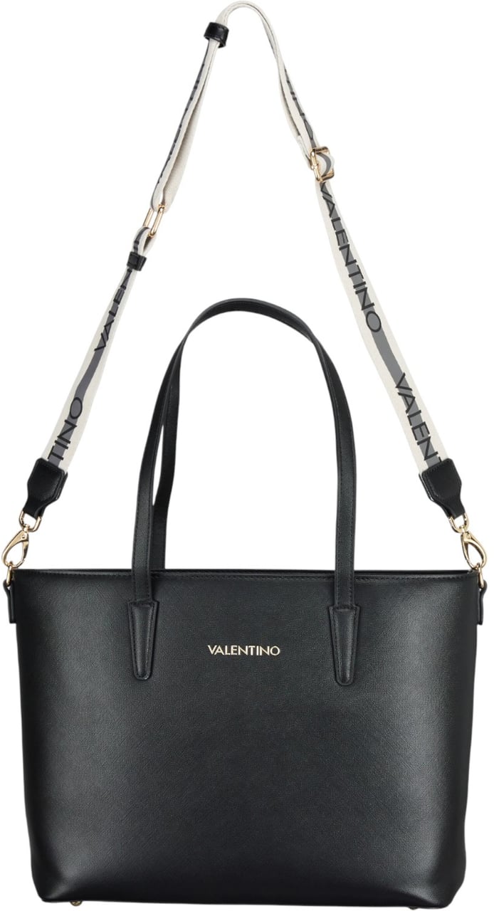 Valentino Dames Tas Zwart