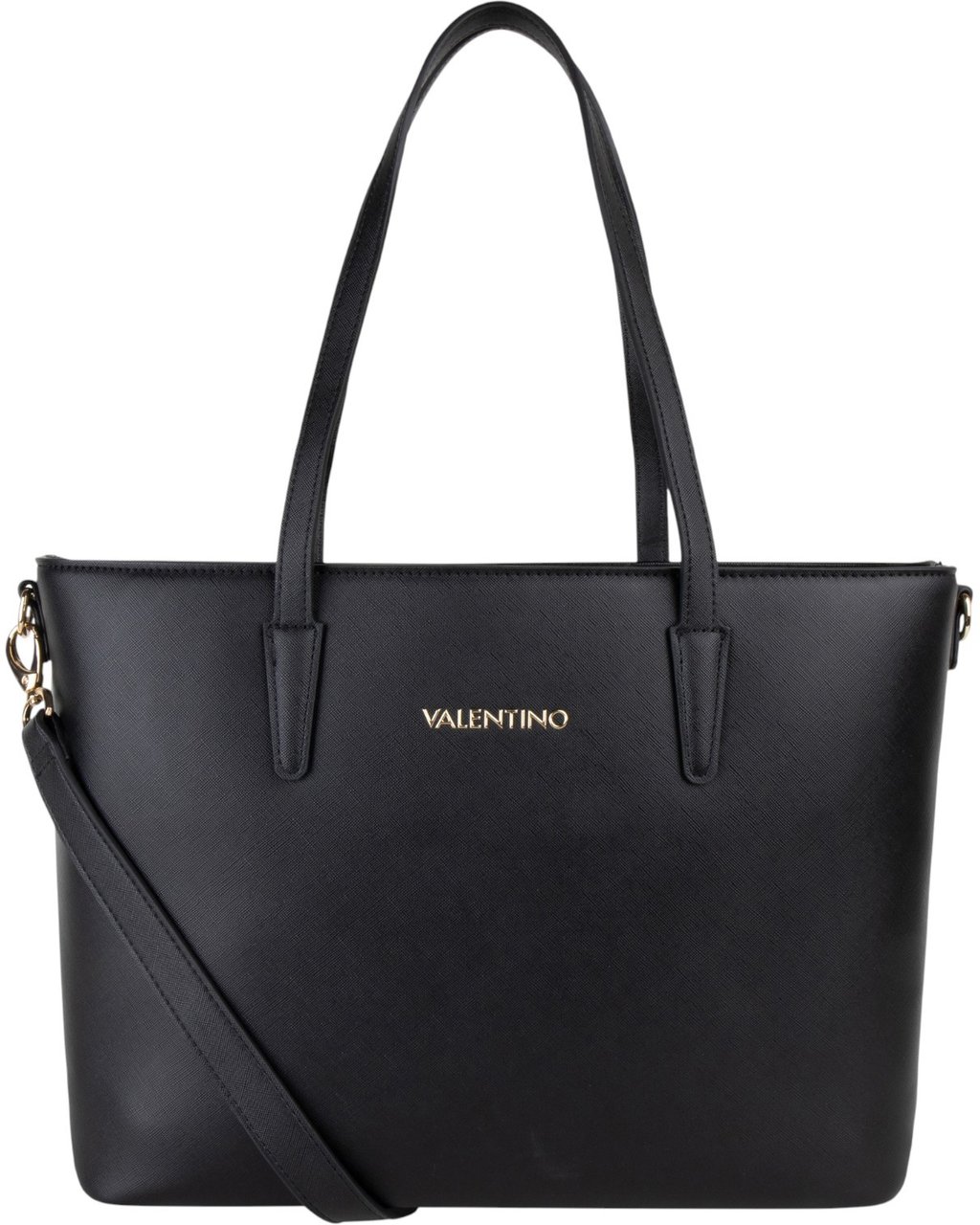 Valentino Dames Tas Zwart