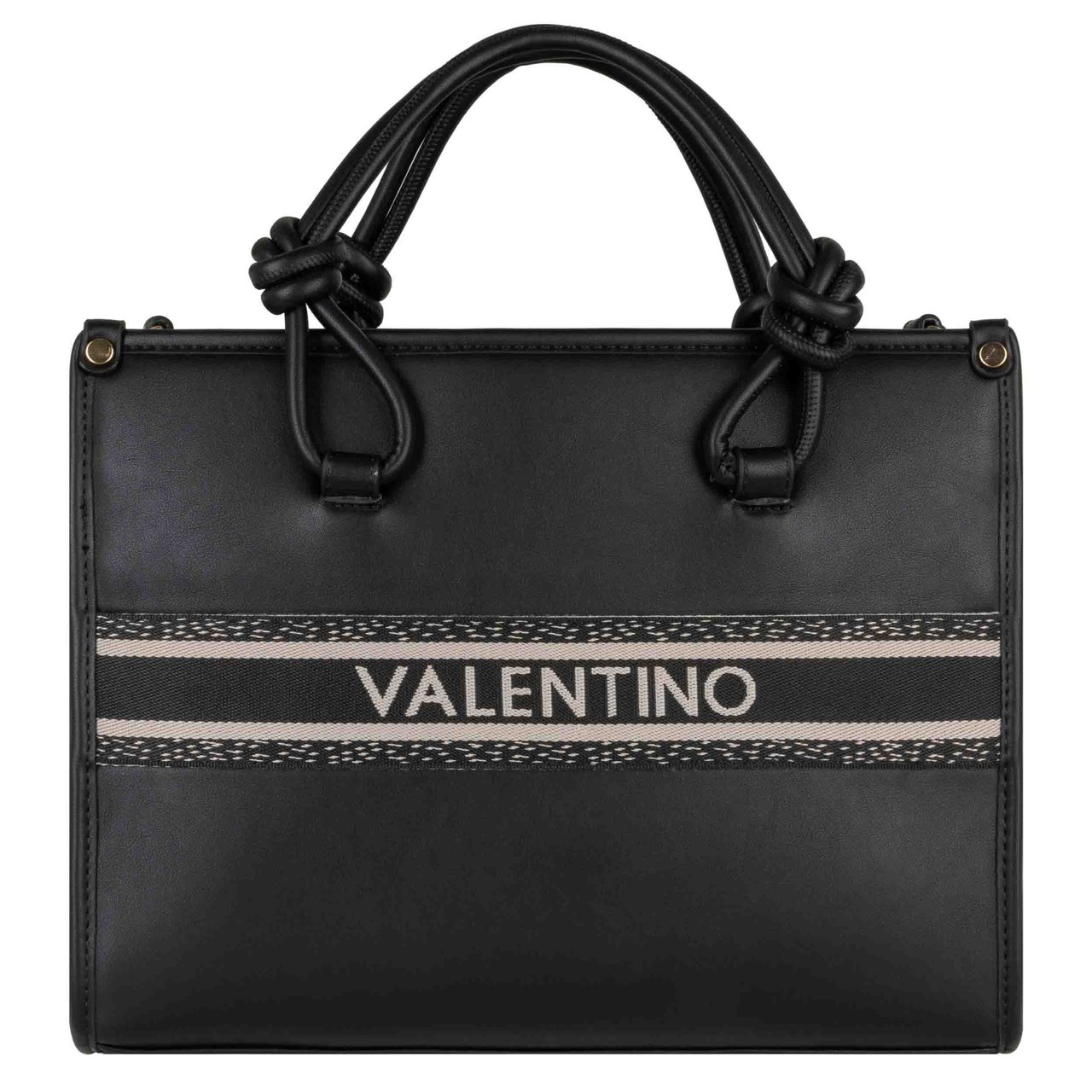 Valentino Dames Tas Zwart
