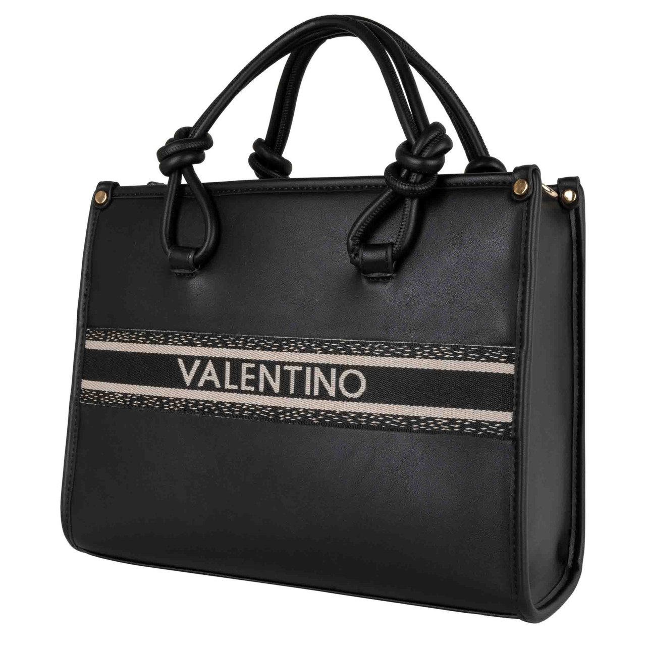 Valentino Dames Tas Zwart