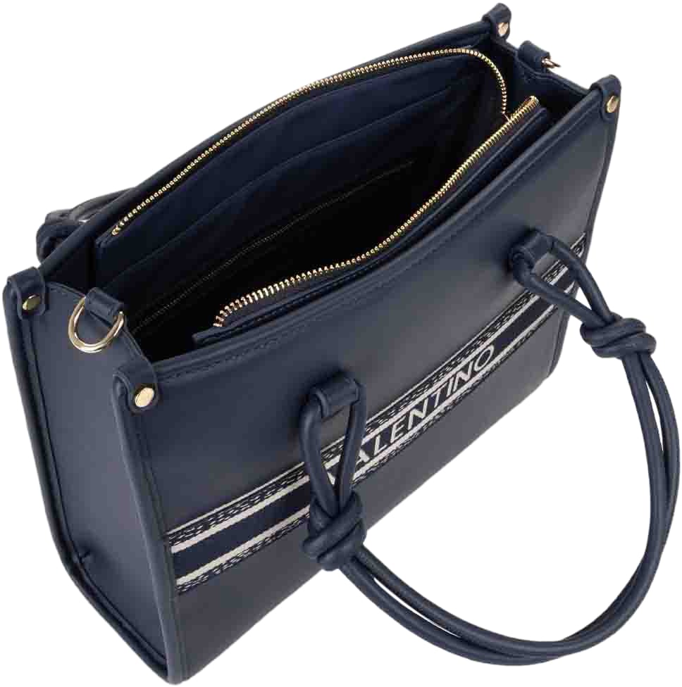 Valentino Dames Tas Blauw