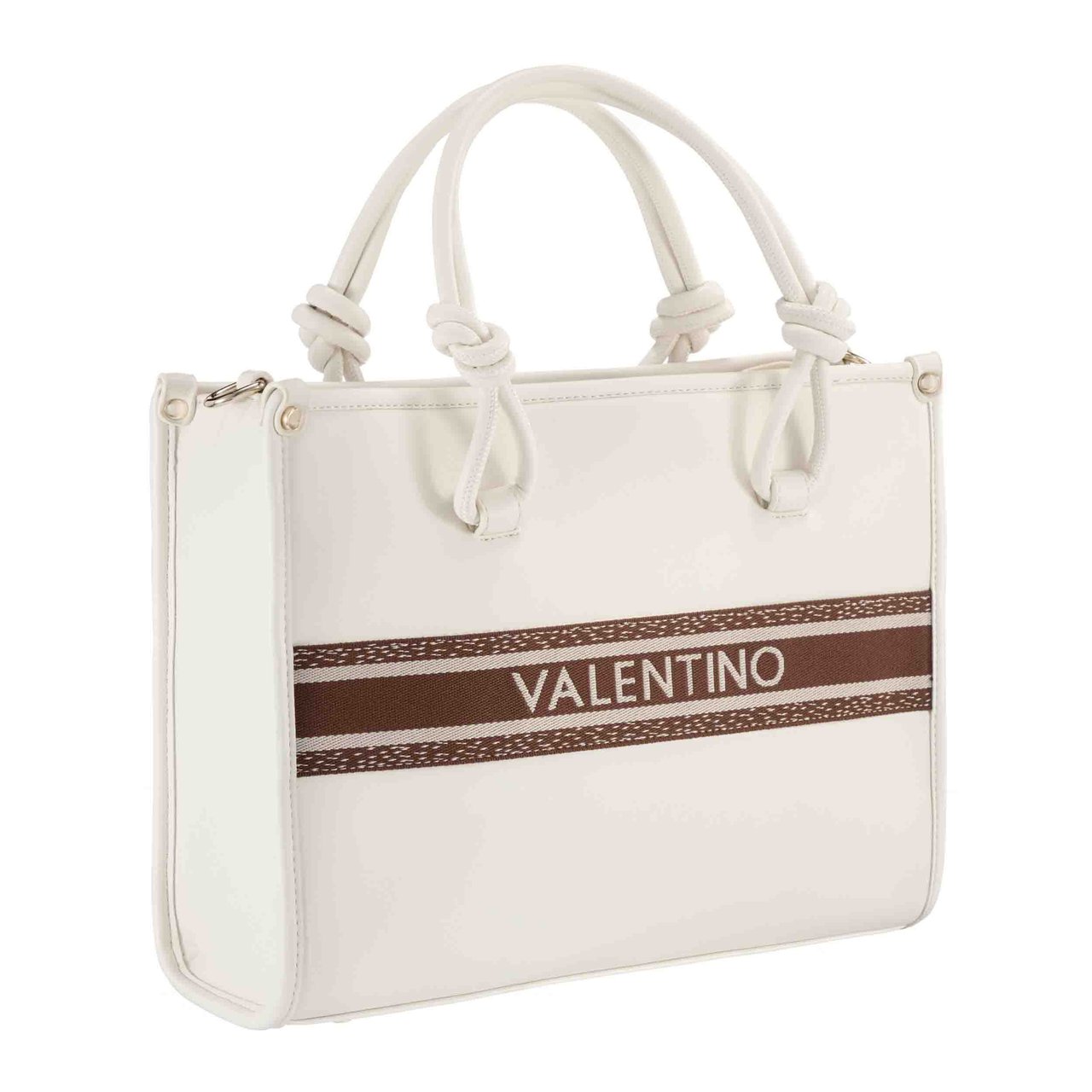 Valentino Dames Tas Wit