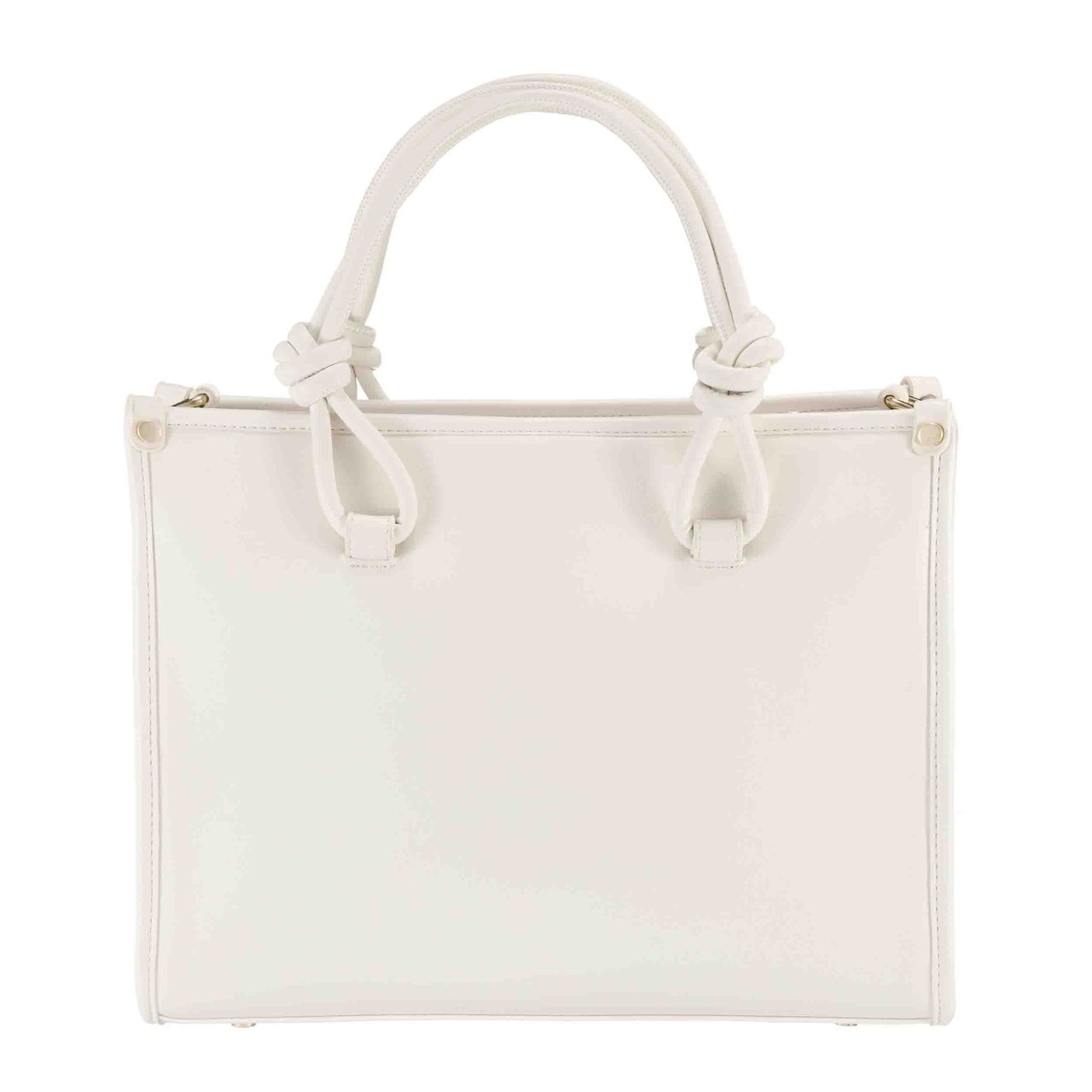 Valentino Dames Tas Wit