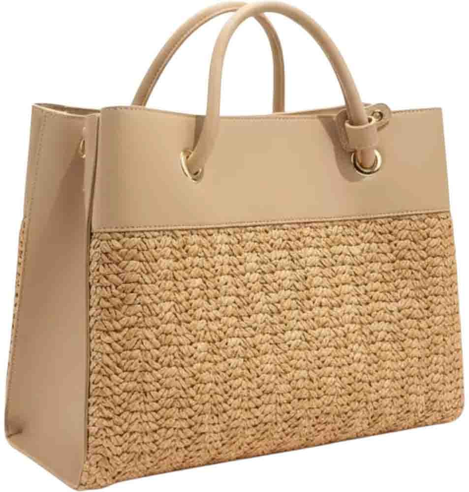 Valentino Dames Tas Bruin