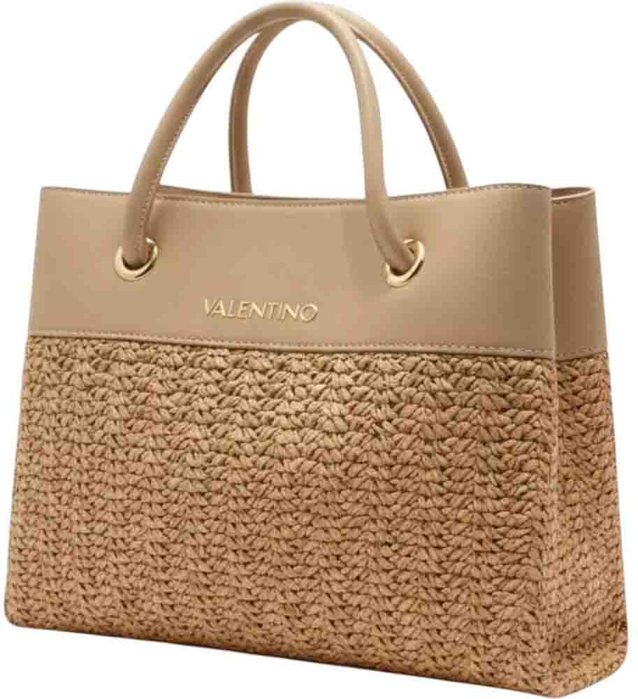 Valentino Dames Tas Bruin