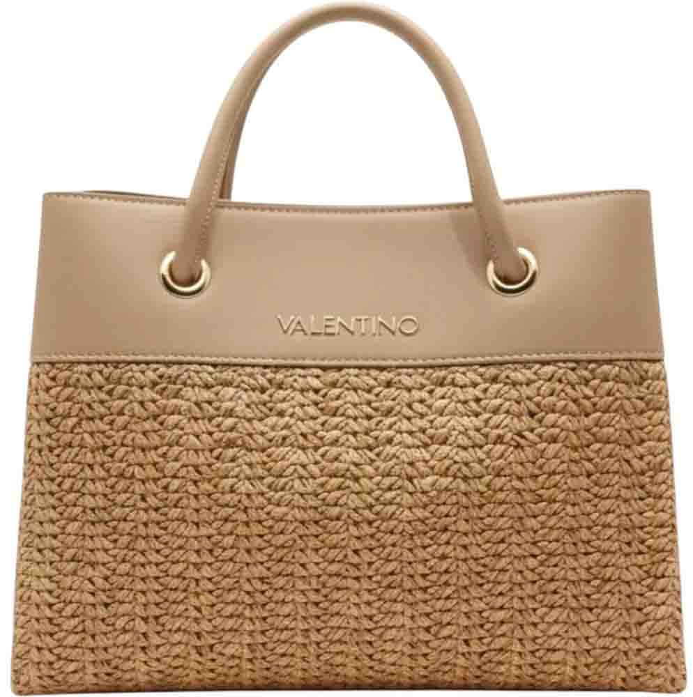 Valentino Dames Tas Bruin