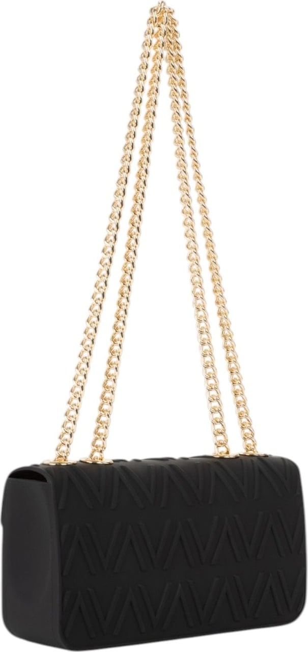 Valentino Dames Tas Zwart