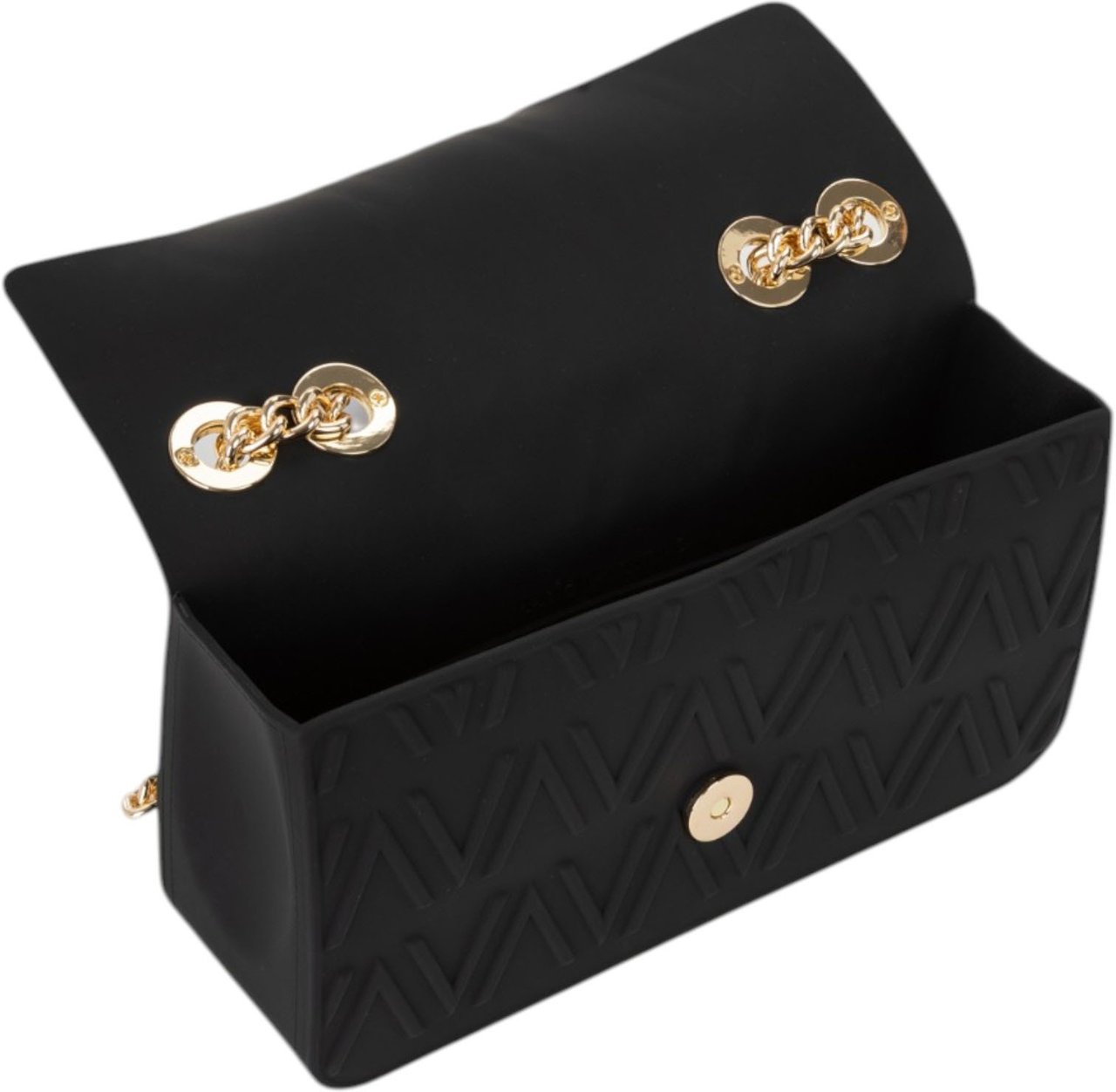 Valentino Dames Tas Zwart