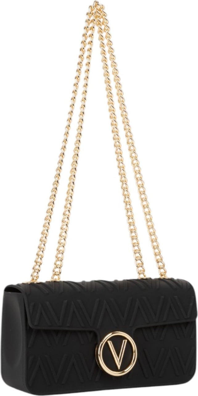 Valentino Dames Tas Zwart