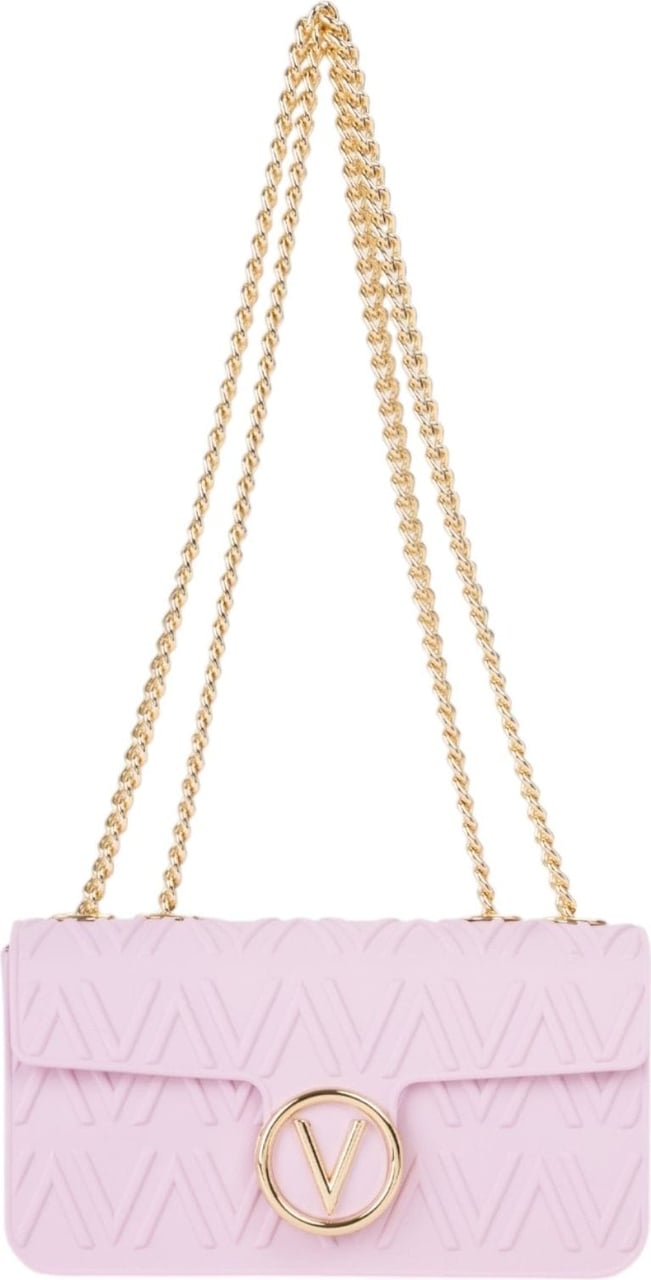 Valentino Dames Tas Roze