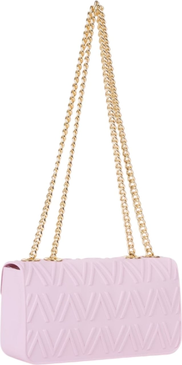 Valentino Dames Tas Roze