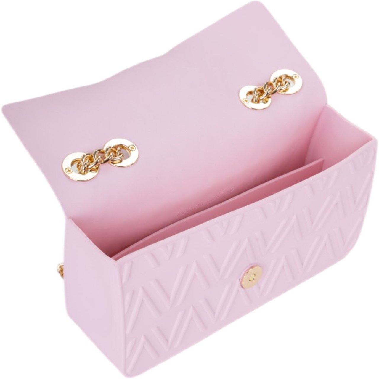 Valentino Dames Tas Roze