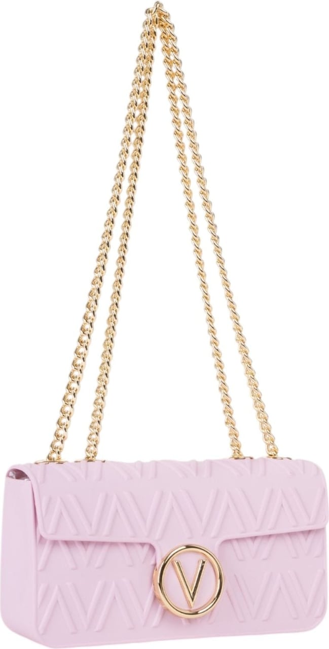 Valentino Dames Tas Roze