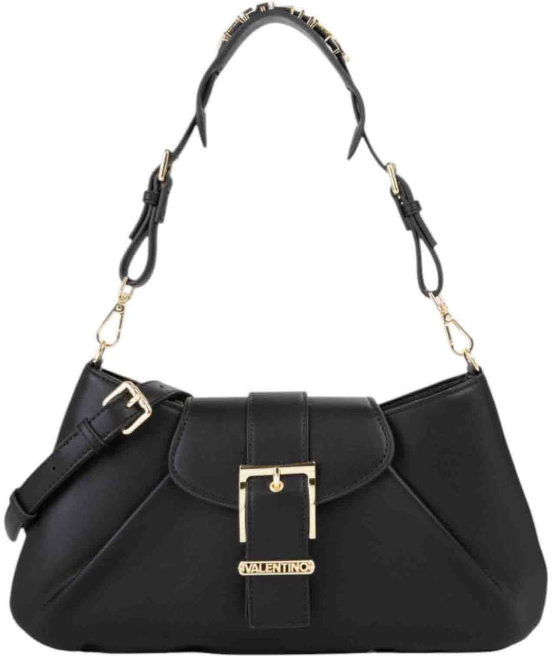 Valentino Dames Tas Zwart