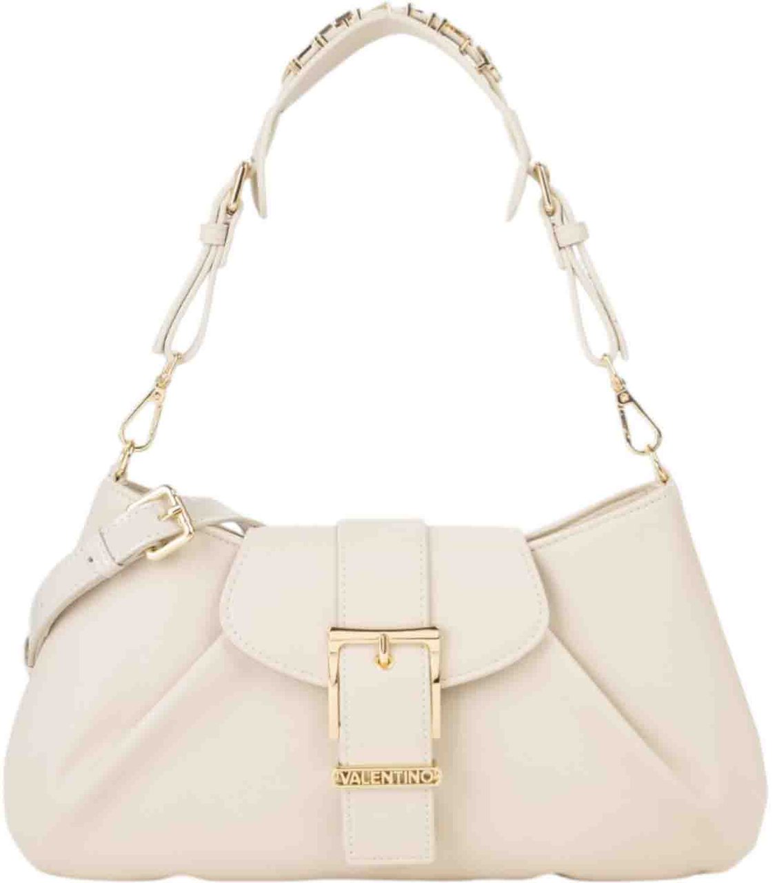 Valentino Dames Tas Bruin