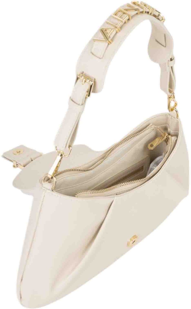 Valentino Dames Tas Bruin