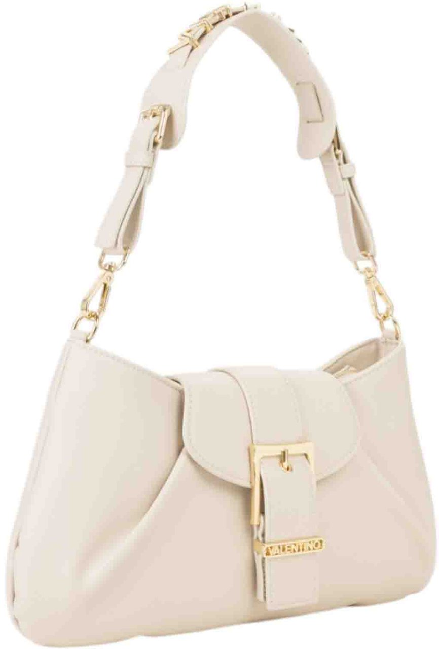 Valentino Dames Tas Bruin