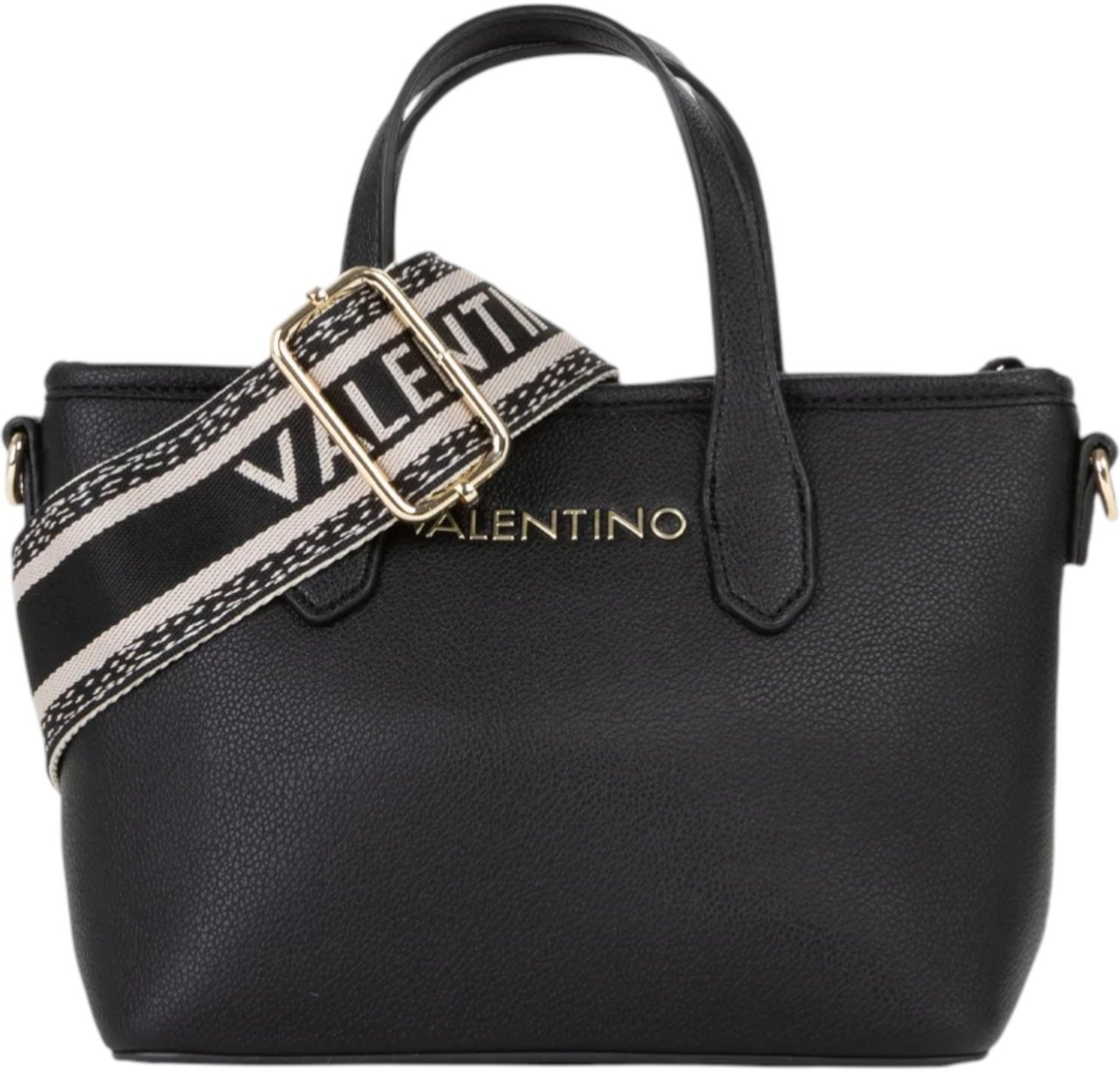 Valentino Dames Tas Zwart