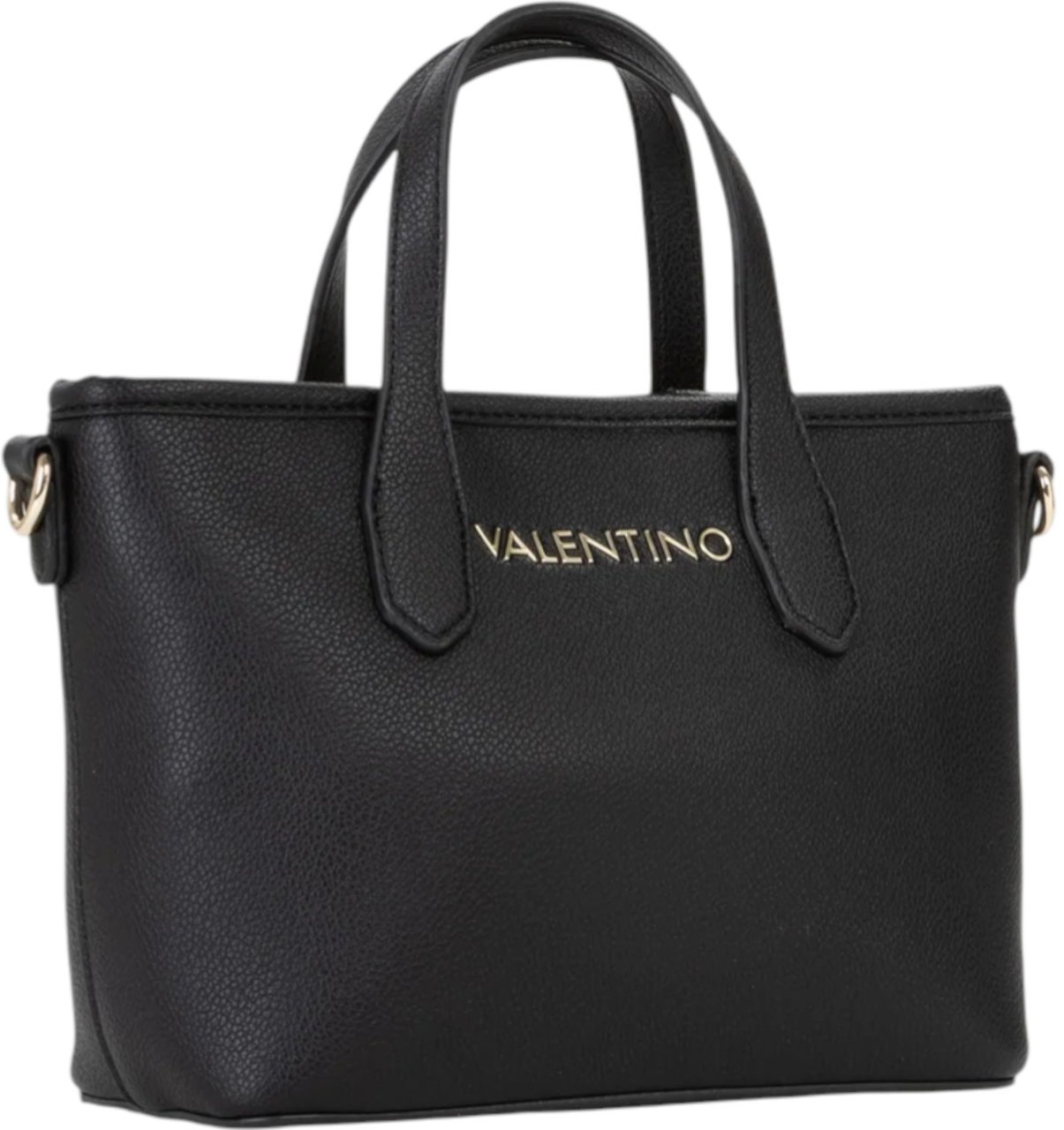 Valentino Dames Tas Zwart