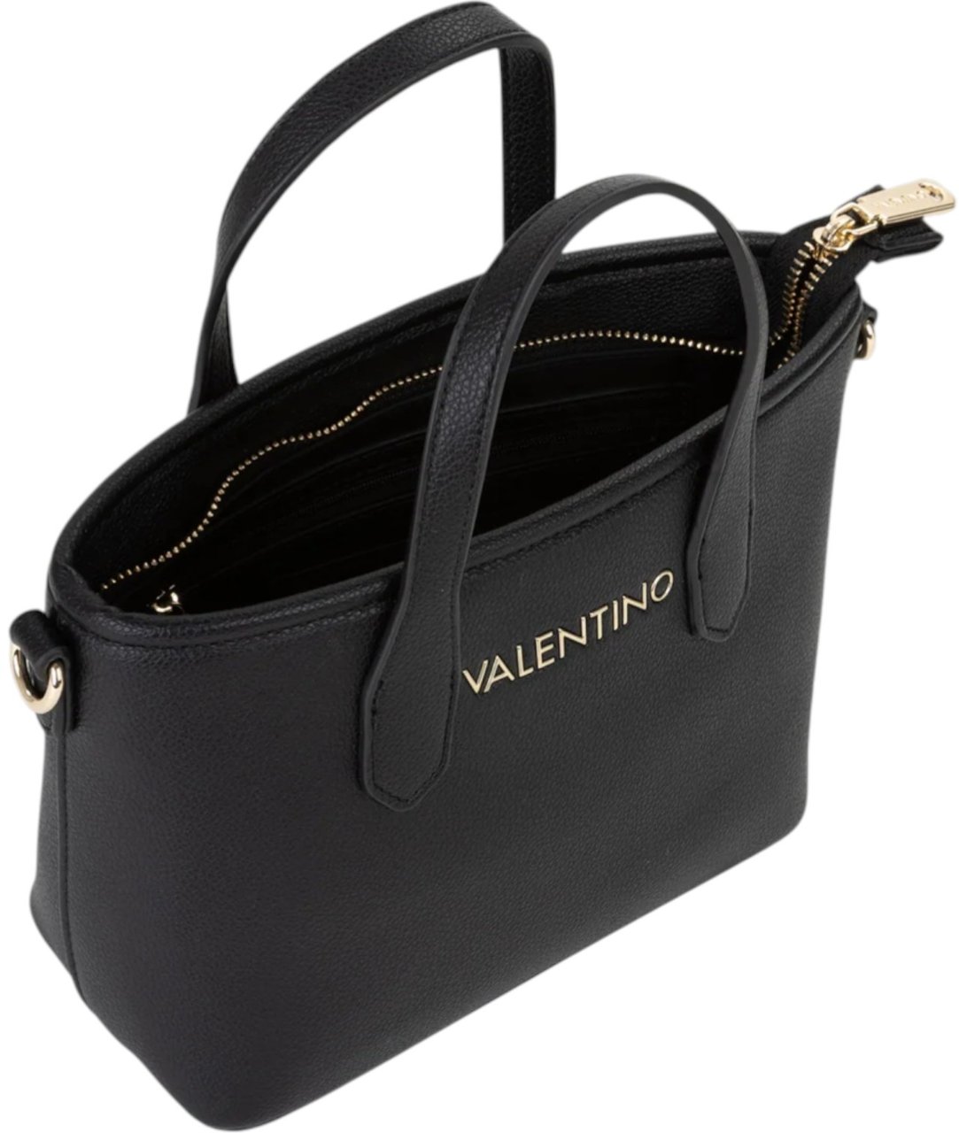Valentino Dames Tas Zwart