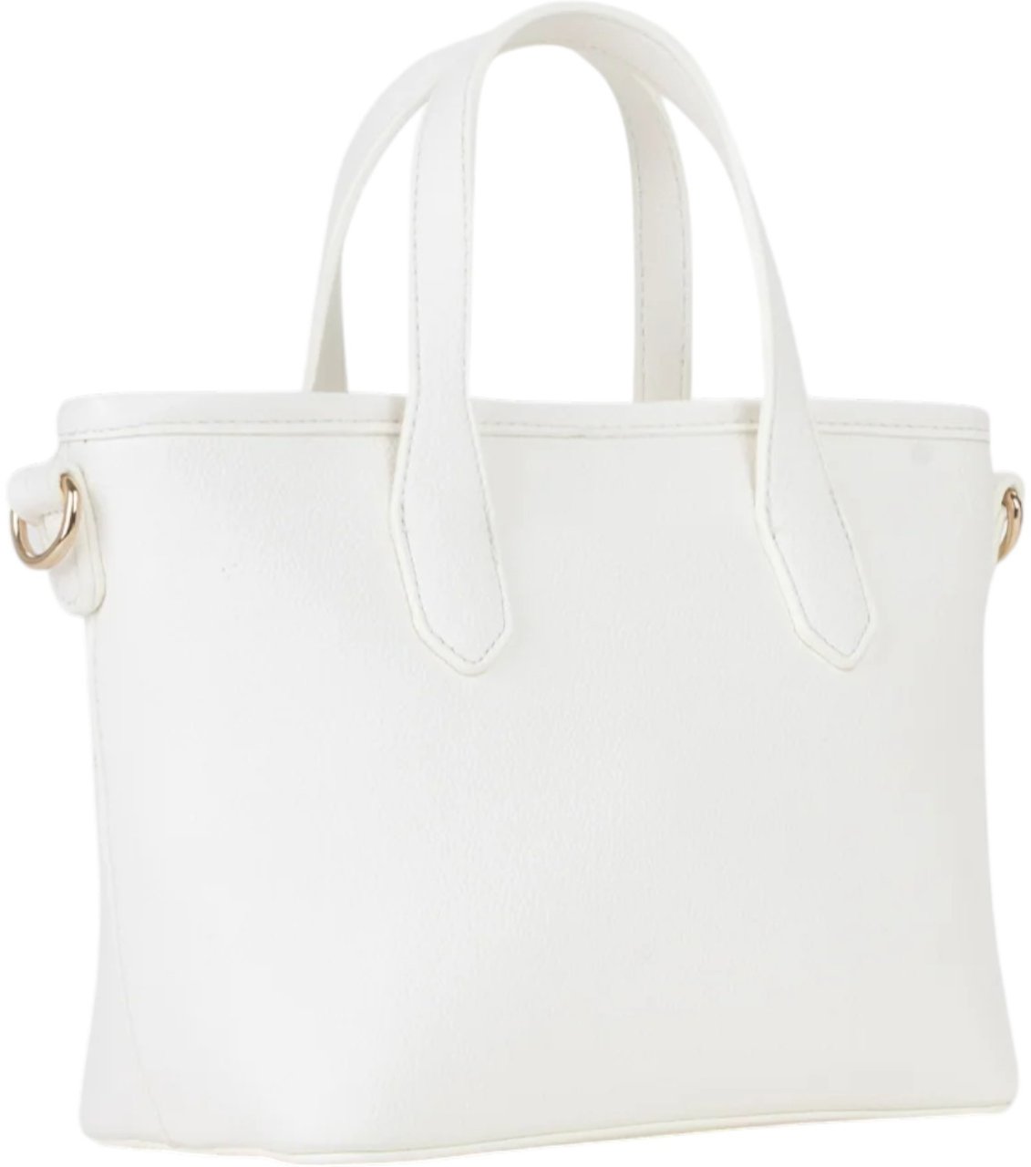 Valentino Dames Tas Wit