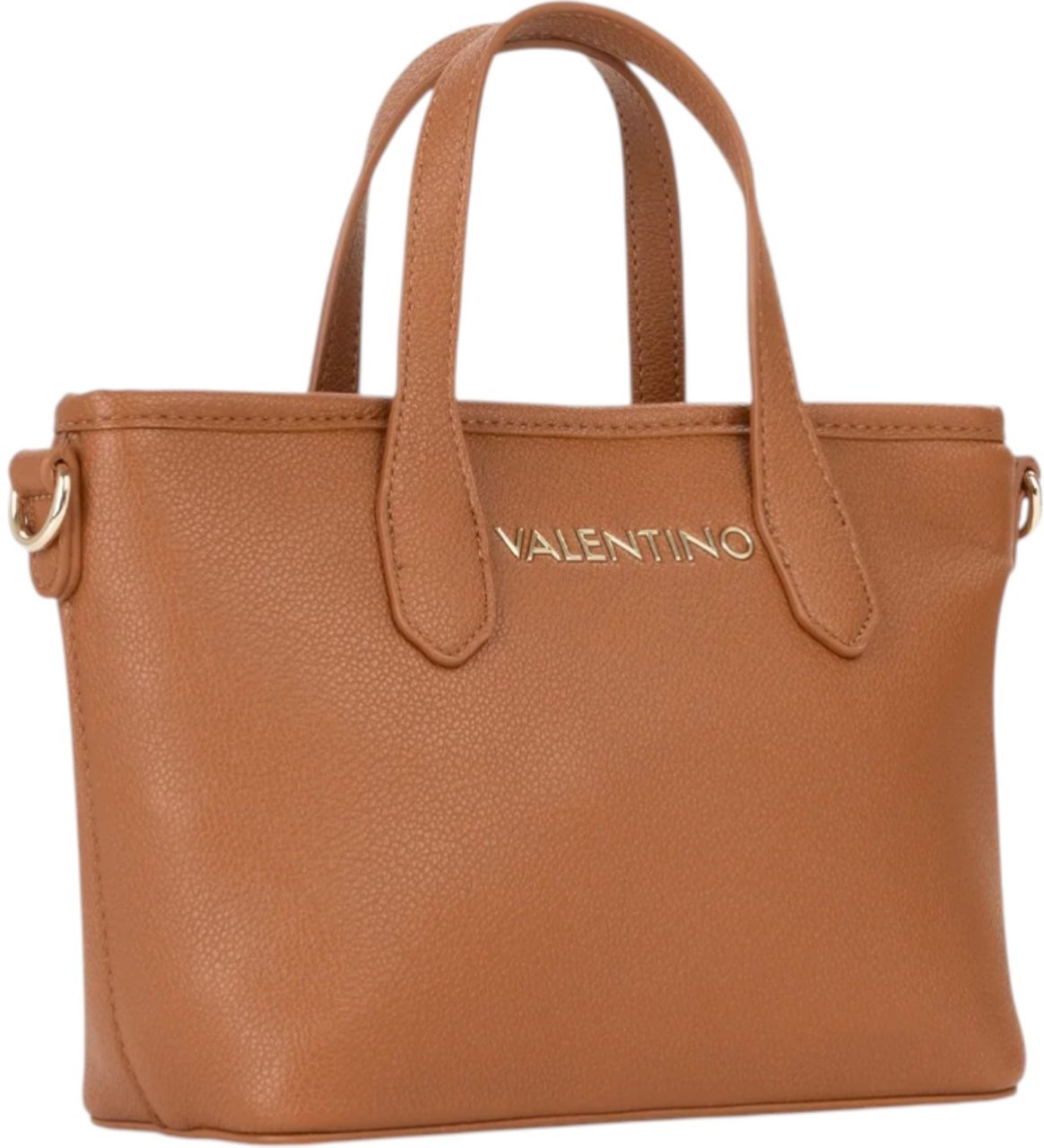 Valentino Dames Tas Bruin