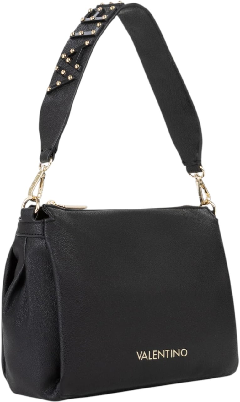 Valentino Dames Tas Zwart