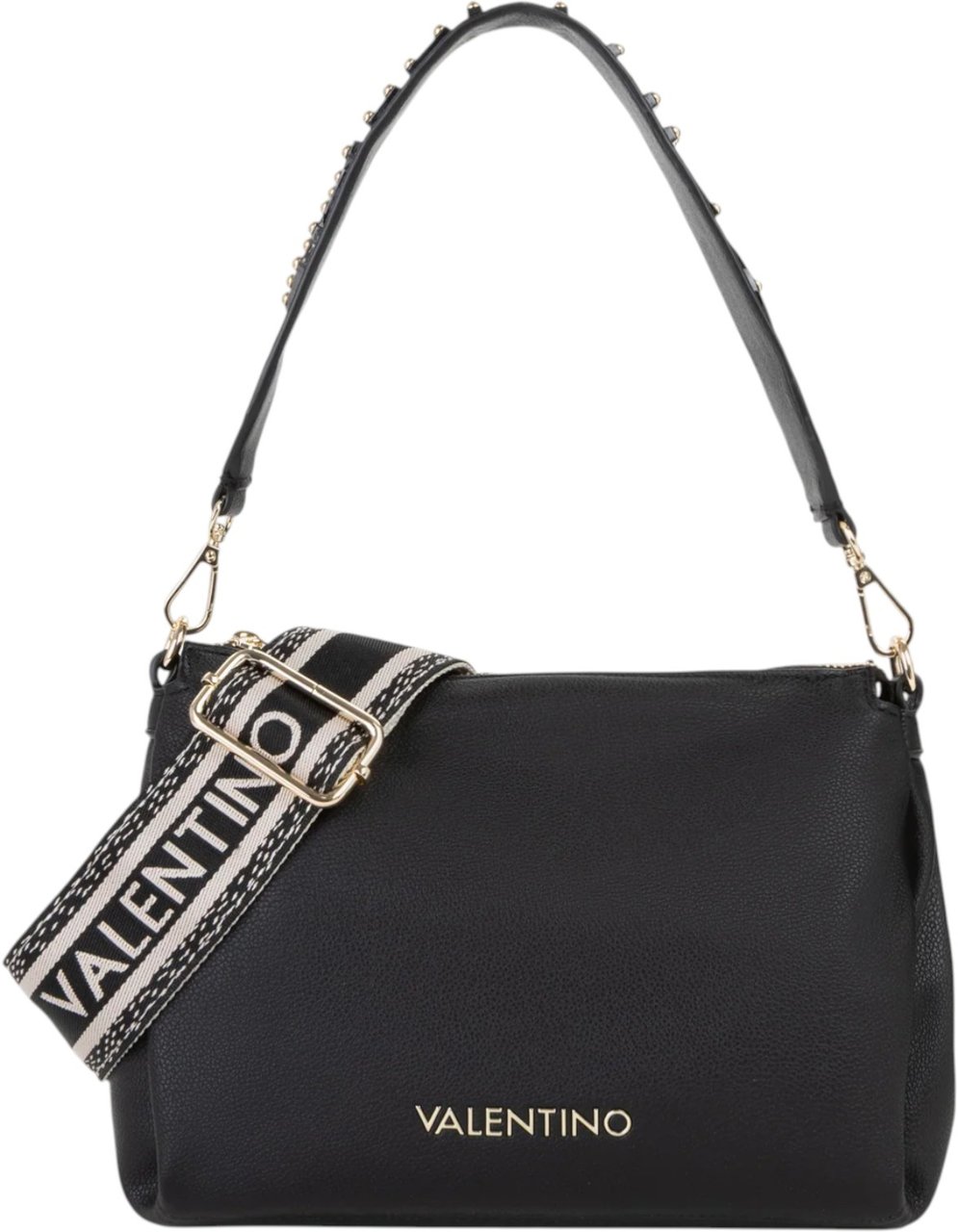 Valentino Dames Tas Zwart