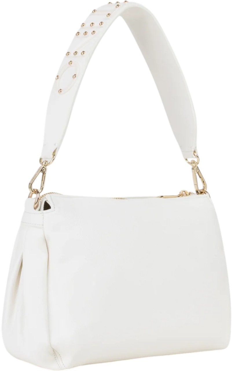 Valentino Dames Tas Wit