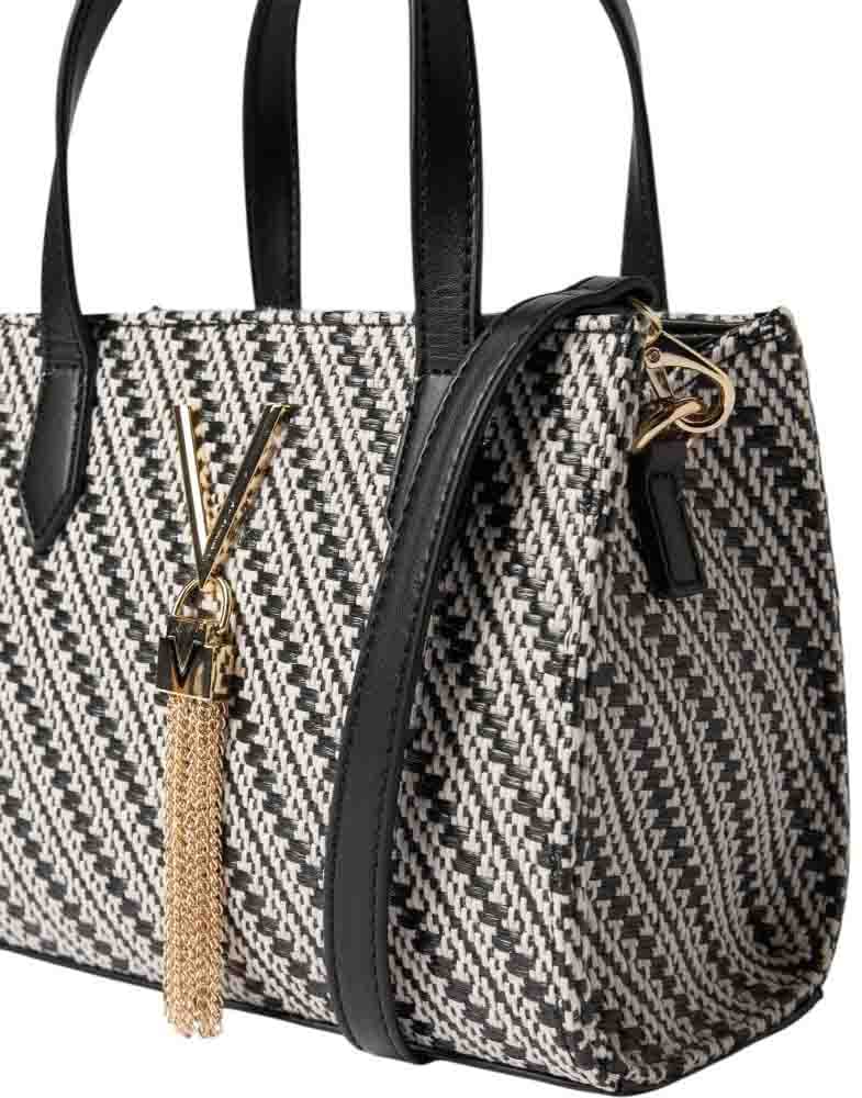 Valentino Dames Tas Zwart