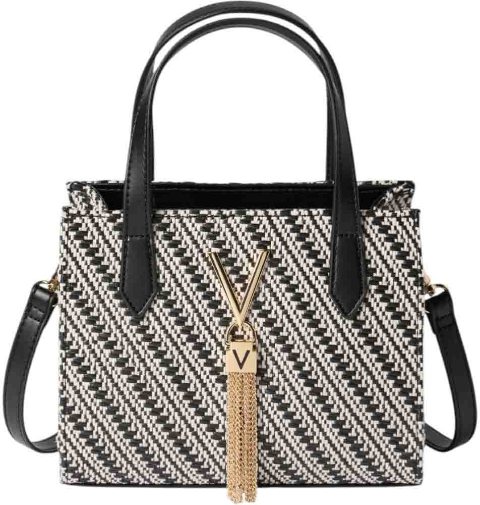 Valentino Dames Tas Zwart