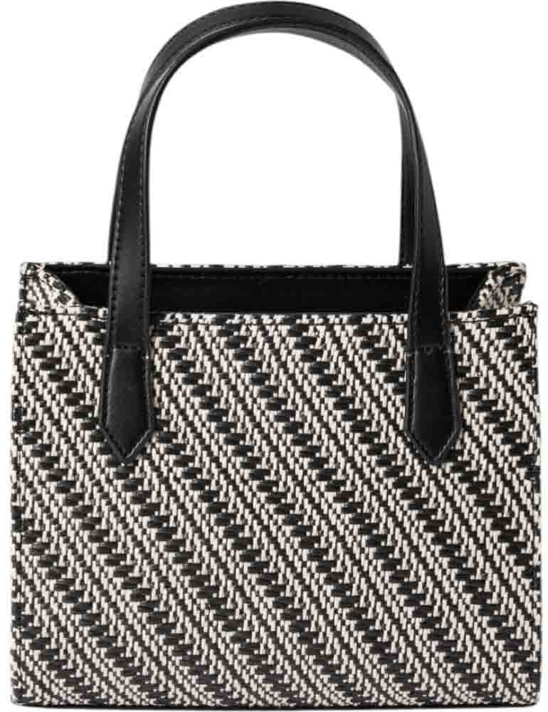 Valentino Dames Tas Zwart