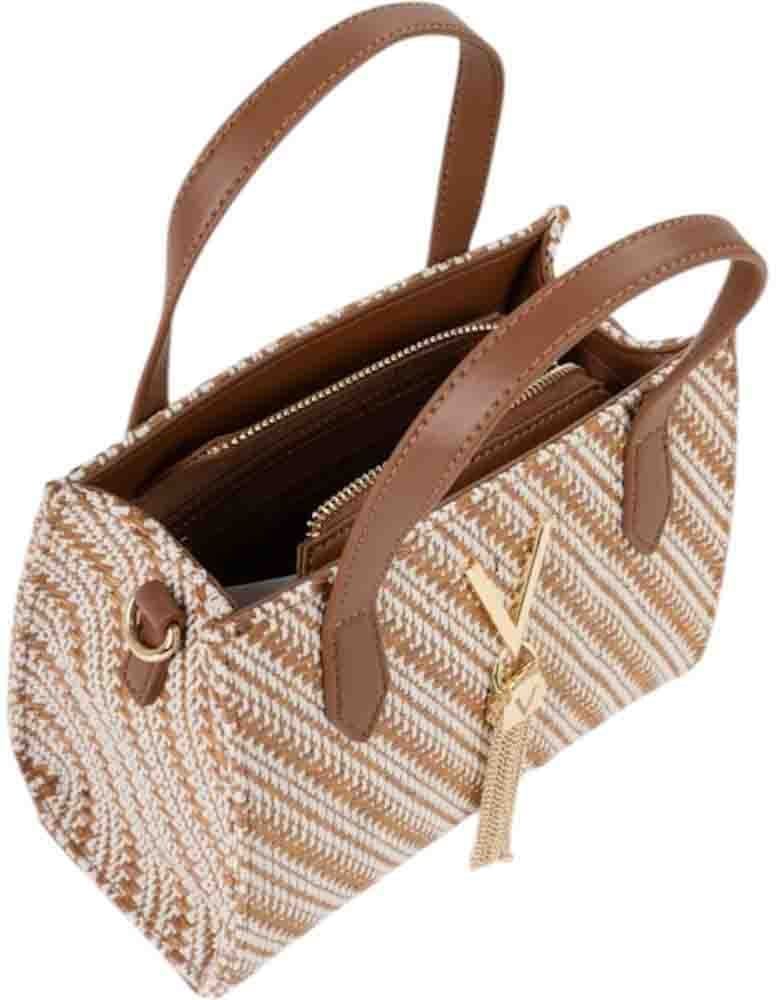 Valentino Dames Tas Bruin