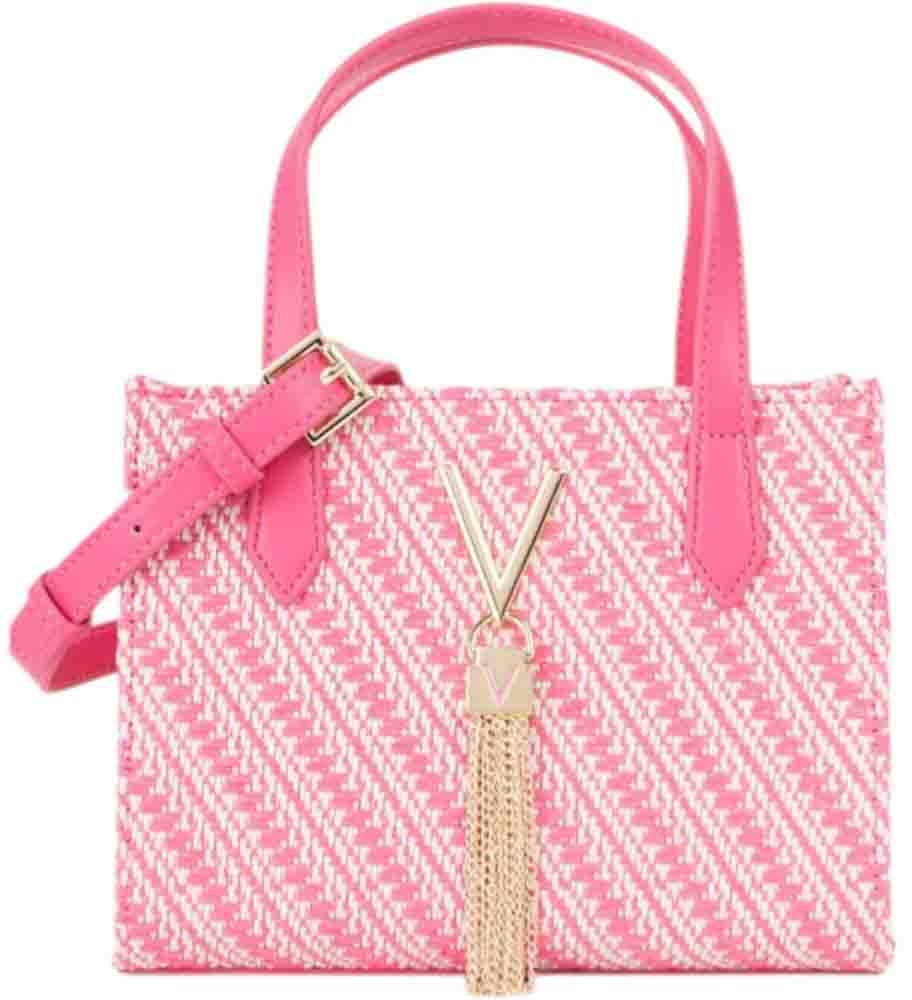 Valentino Dames Tas Roze