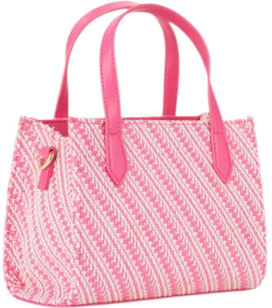 Valentino Dames Tas Roze