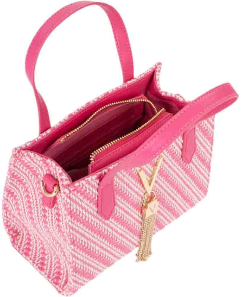 Valentino Dames Tas Roze