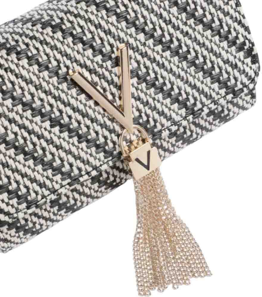 Valentino Dames Tas Zwart