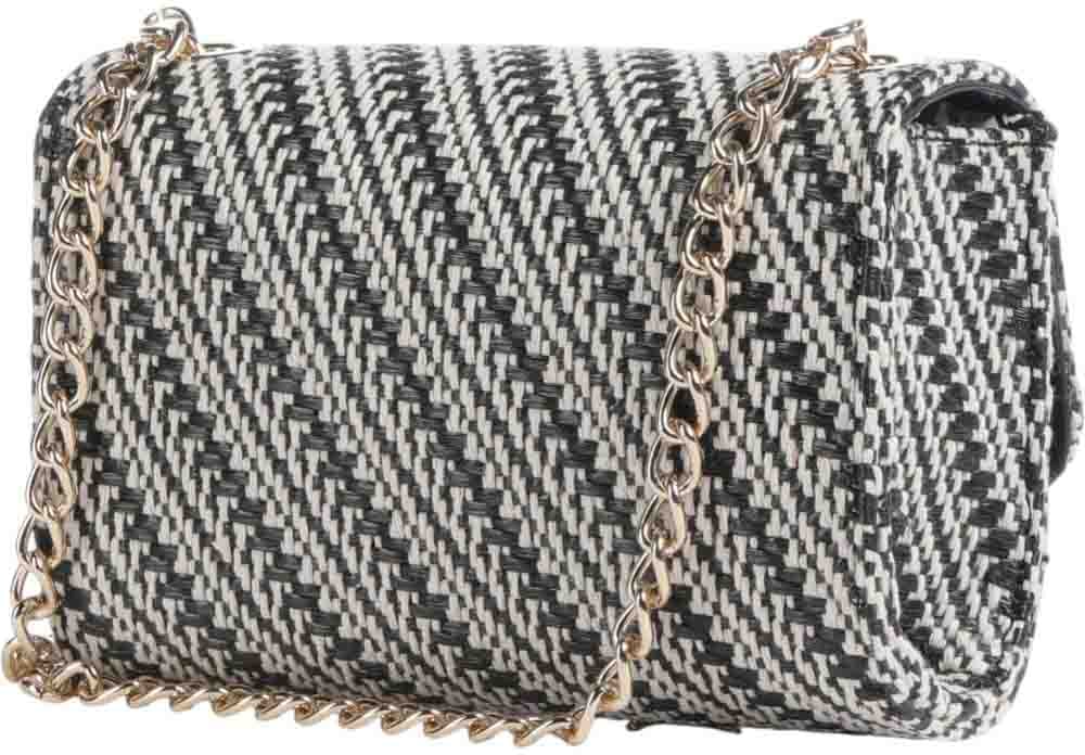 Valentino Dames Tas Zwart