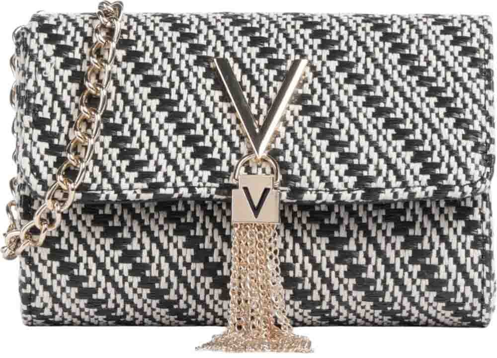 Valentino Dames Tas Zwart
