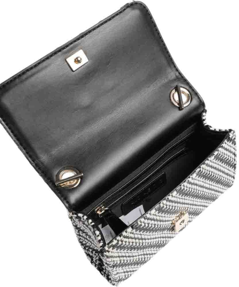 Valentino Dames Tas Zwart