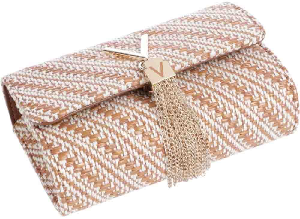 Valentino Dames Tas Bruin