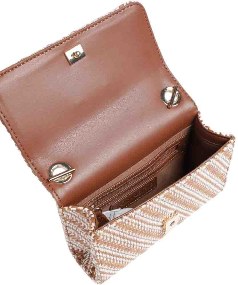 Valentino Dames Tas Bruin