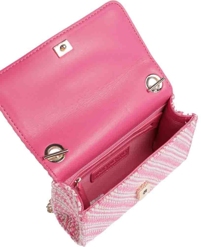 Valentino Dames Tas Roze