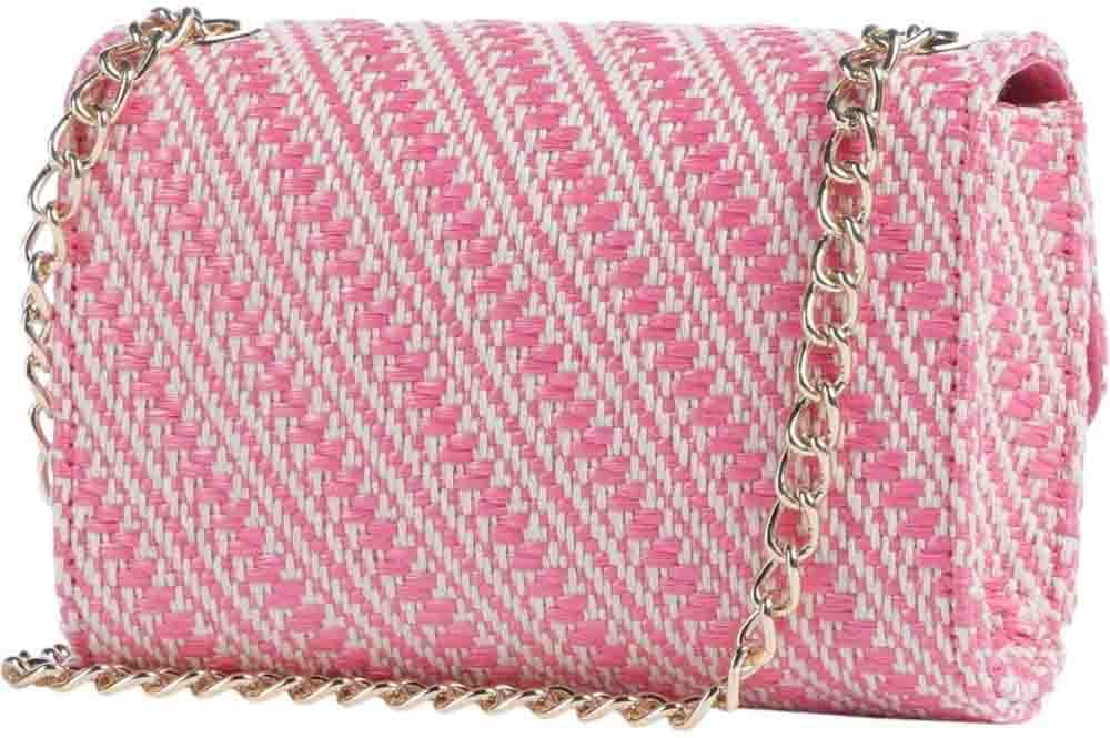 Valentino Dames Tas Roze