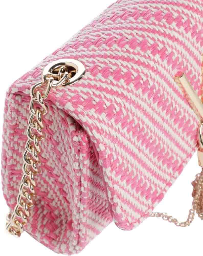 Valentino Dames Tas Roze