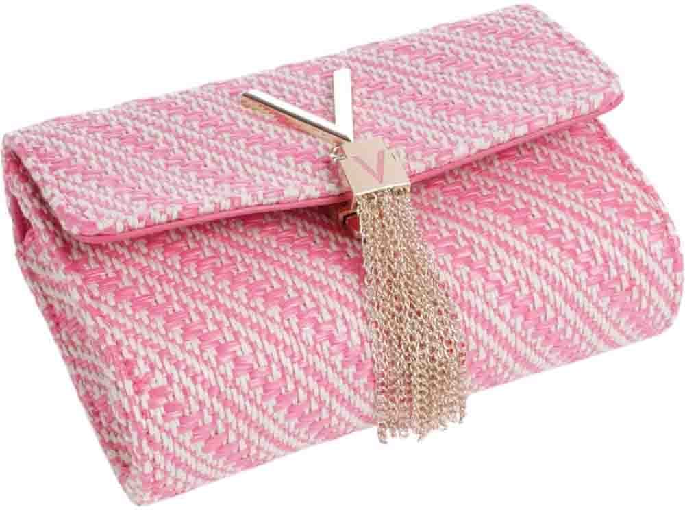 Valentino Dames Tas Roze